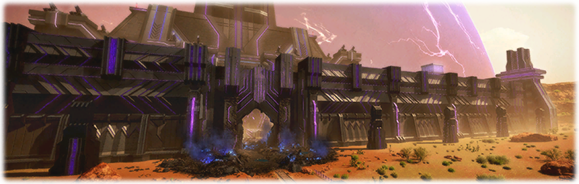 Vanguard key art