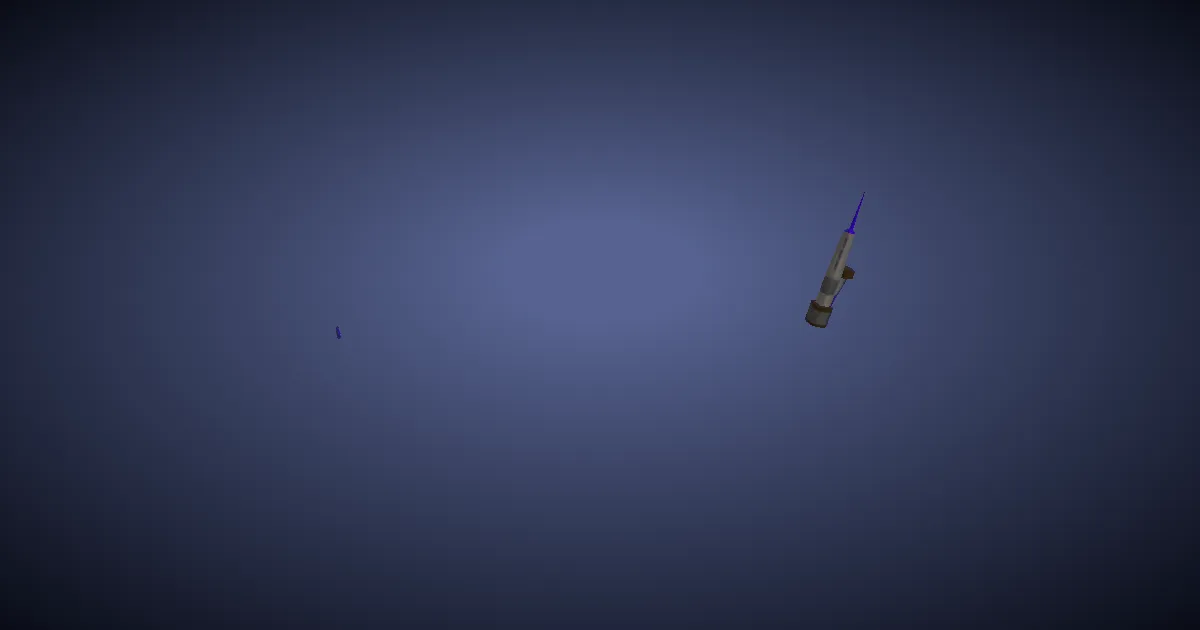 Rendu 3D de Bagues d'oreilles de soigneur en or phrygien