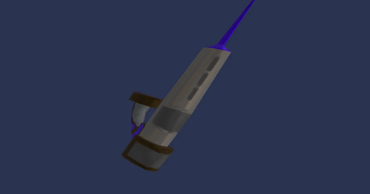 Phrygian Ear Cuffs of Casting - 3D render