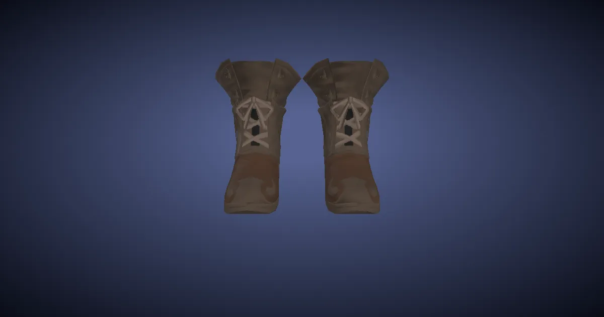 Dhalmelskin Crakows of Healing - 3D render