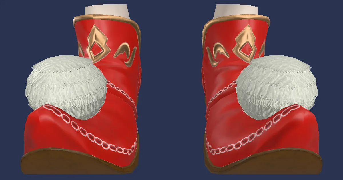 Phantom Vision Crakows of Casting - 3D render