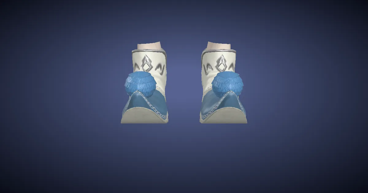 Phantom Vision Crakows of Healing - 3D render