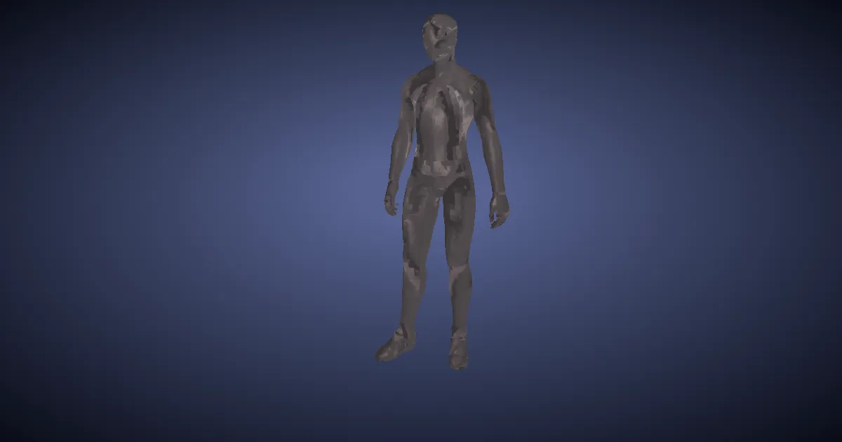 3D-Ansicht von Trödler-Vertrag