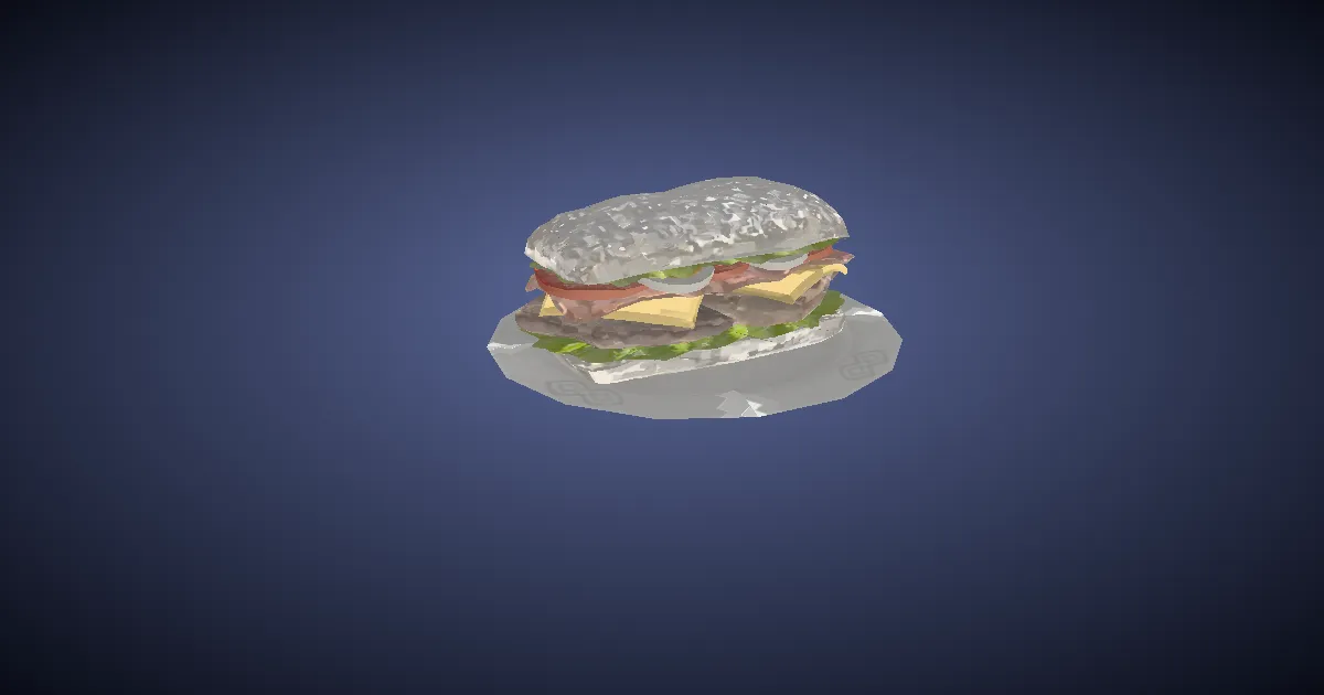 Rendu 3D de Tiika selvaas