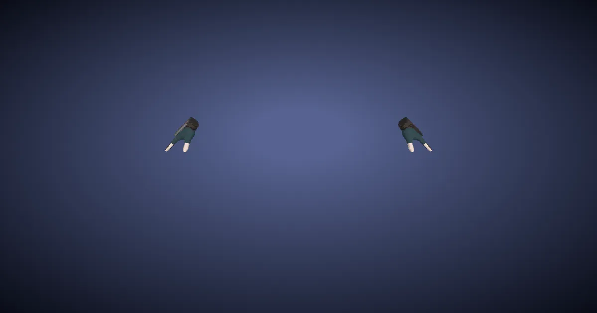 3D-Ansicht von Rroneeksergen-Kurzfingerhandschuhe des Zielens