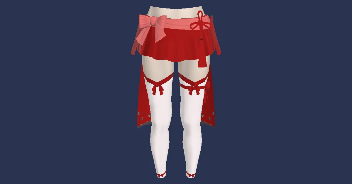 Rendu 3D de Kohakama des Feux de la Mort