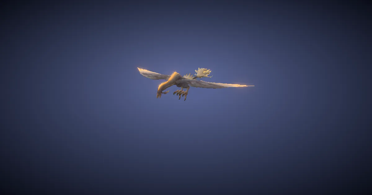 Zu in 3D