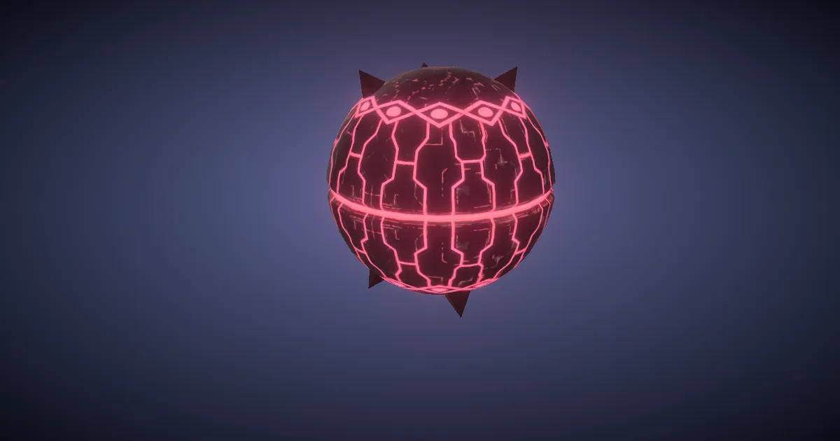 Logistics system in 3D