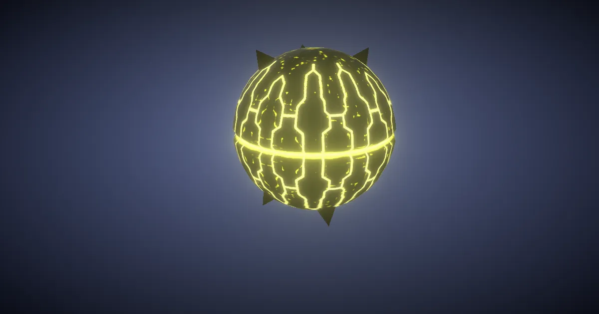 Safeguard system in 3D
