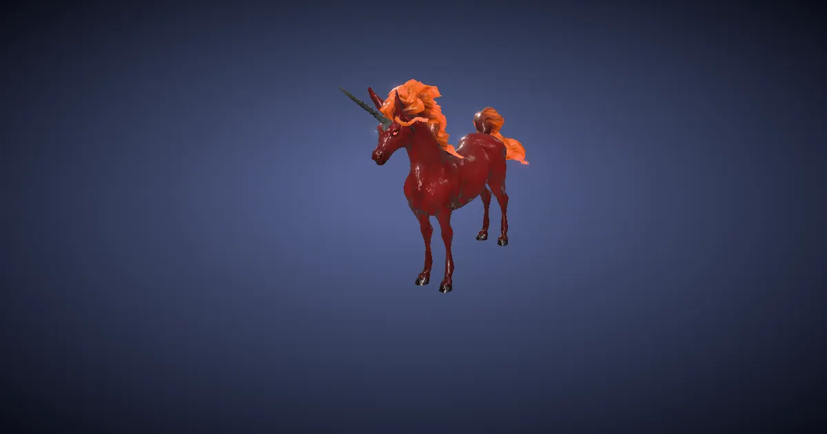 Aithon in 3D