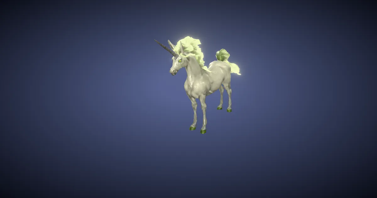 Xanthos in 3D