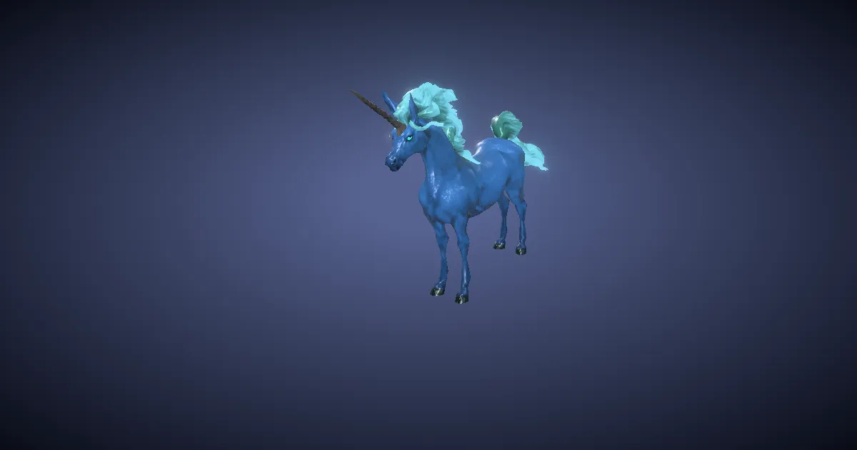 Enbarr in 3D
