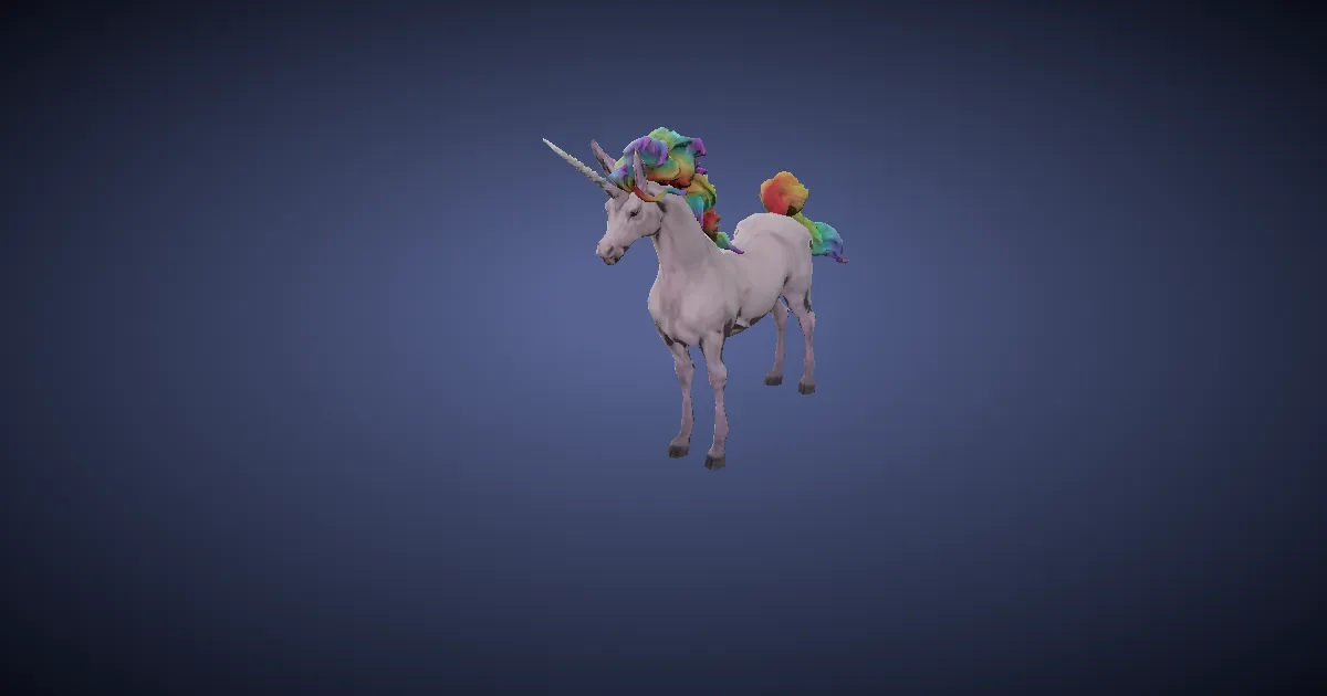 Alsvid in 3D