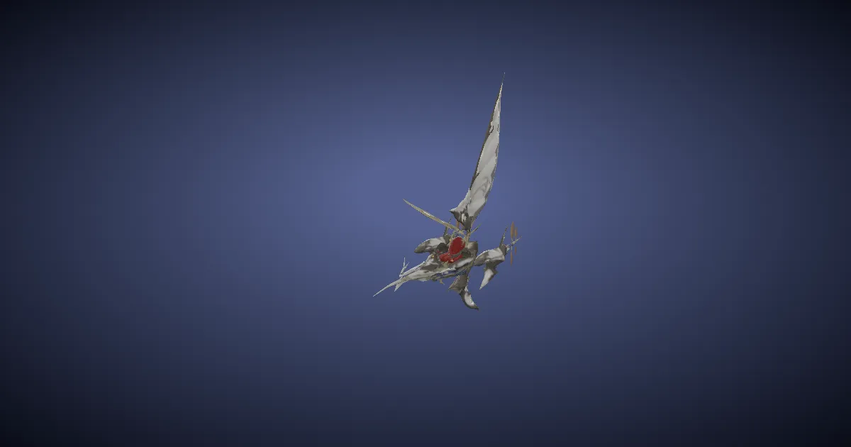 Manacutter in 3D