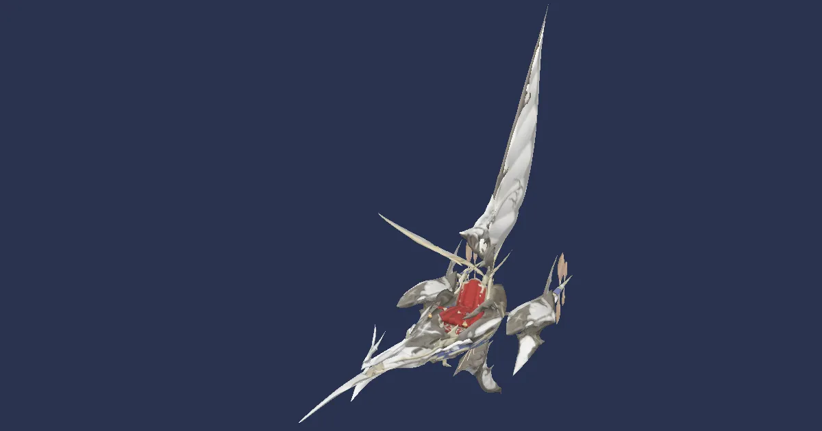 Manacutter in 3D