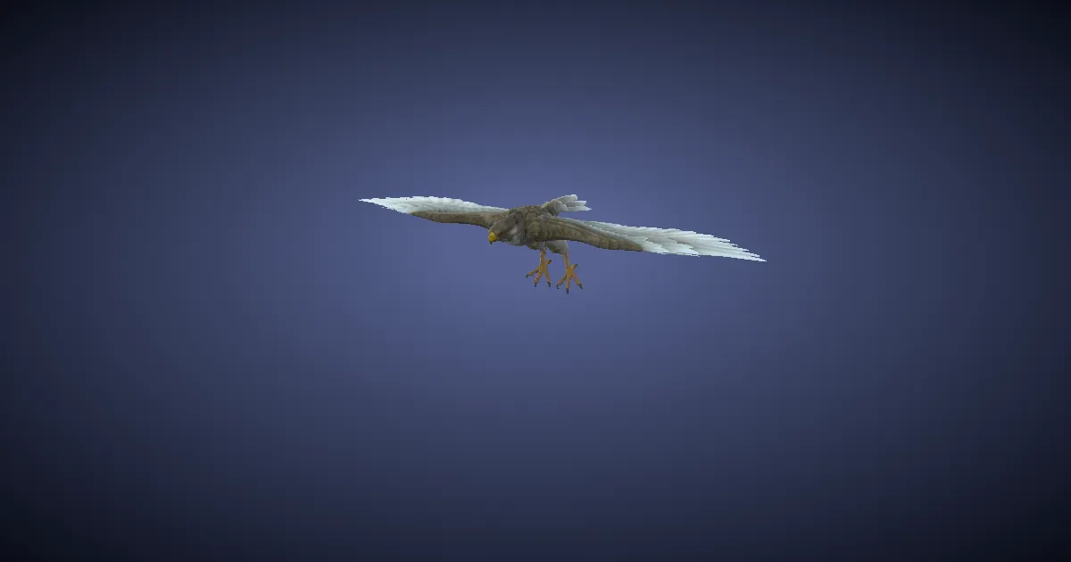 Weißlanner in 3D