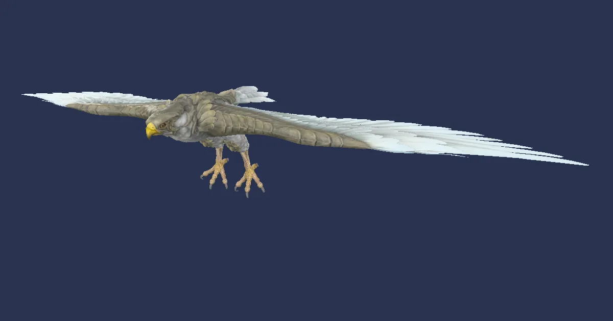 Weißlanner in 3D