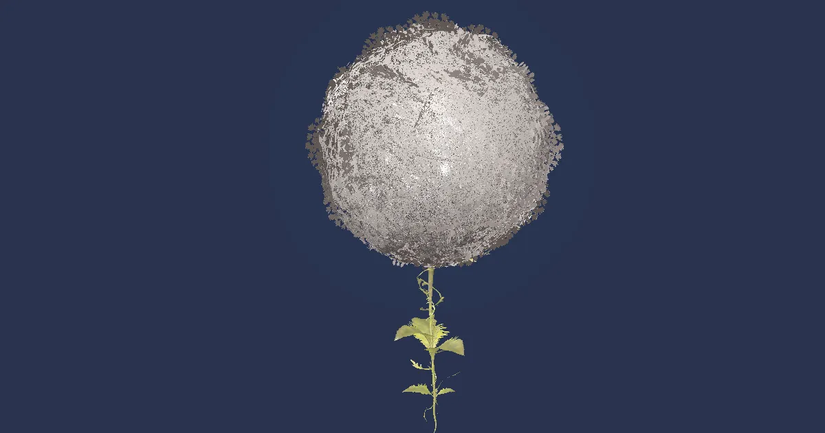 Bommelin in 3D