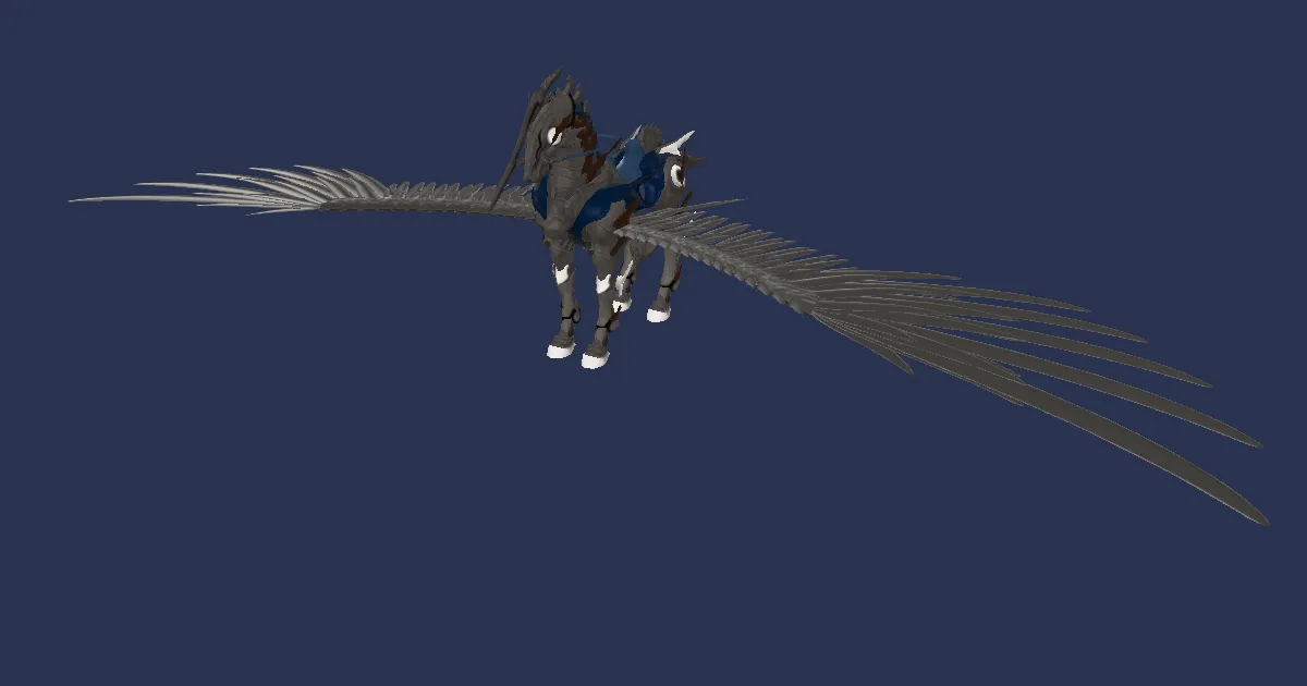 Ginga in 3D