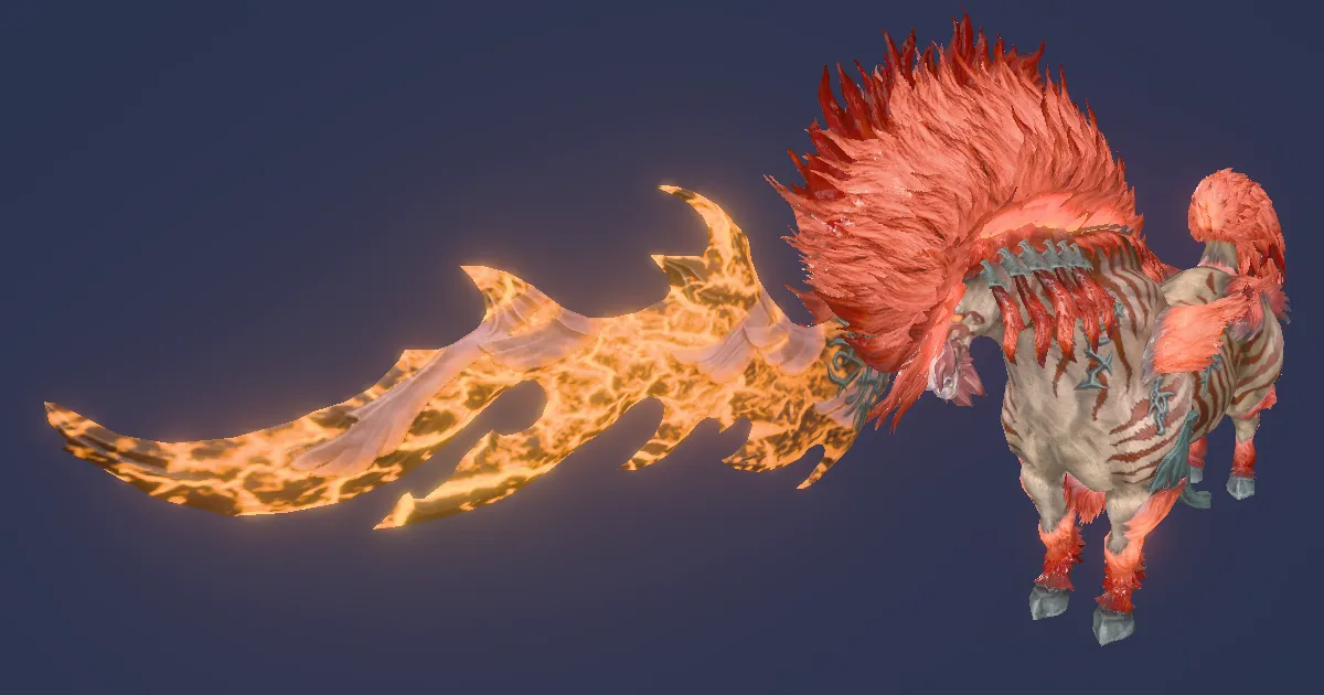 Phaethon in 3D