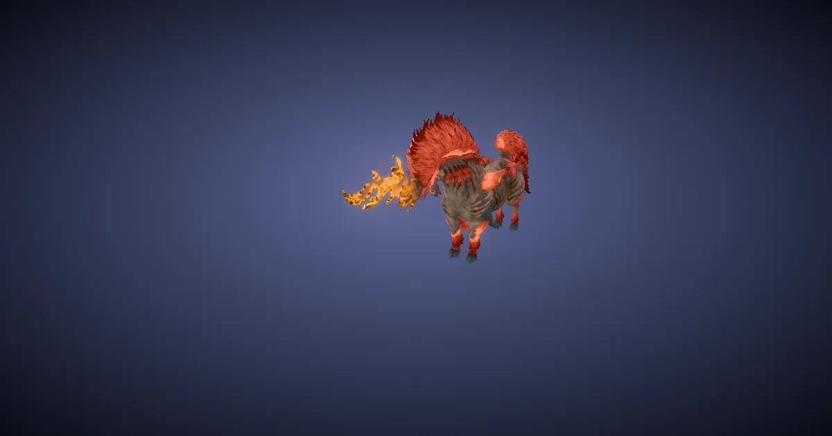 Phaethon in 3D