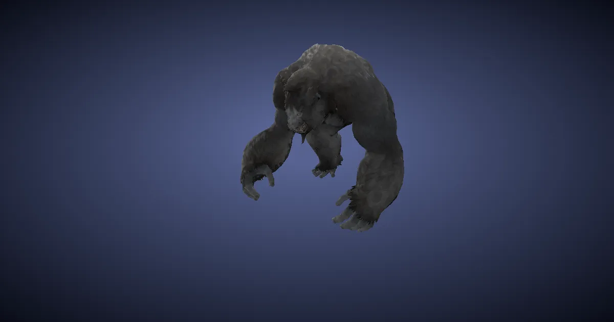 Ufiti in 3D