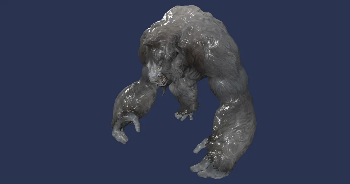 Ufiti in 3D