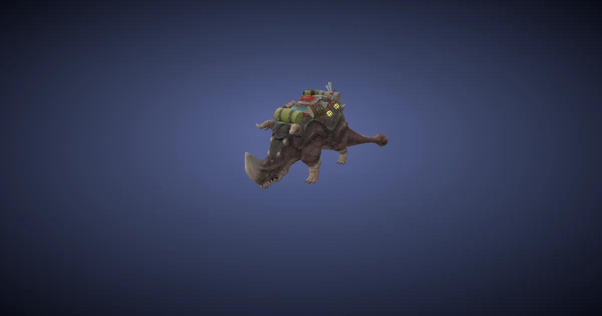 Wivre in 3D