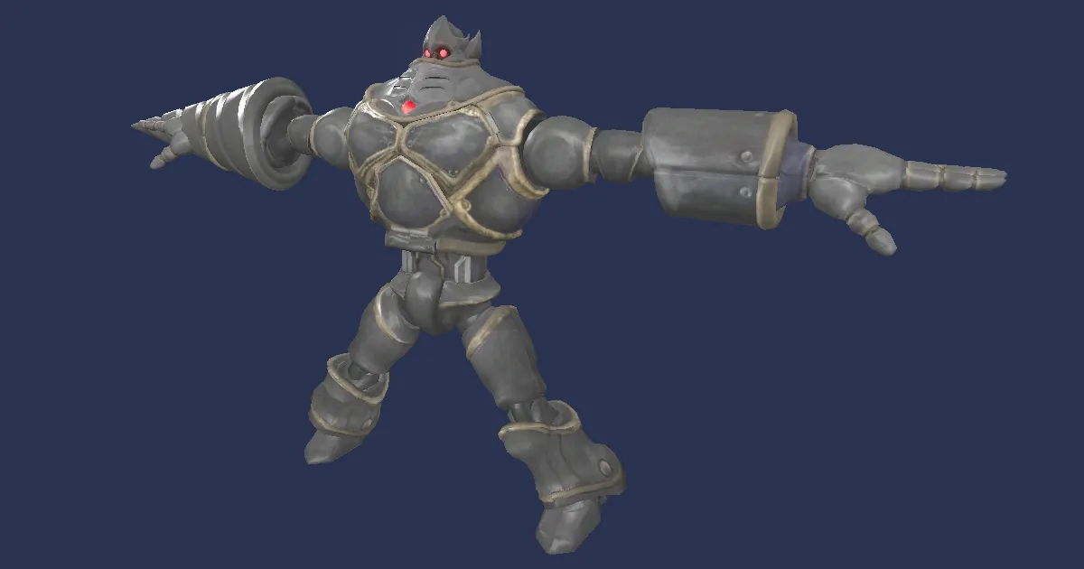 Construct 14 in 3D