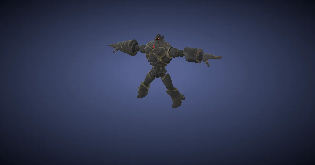 Construct 14 in 3D