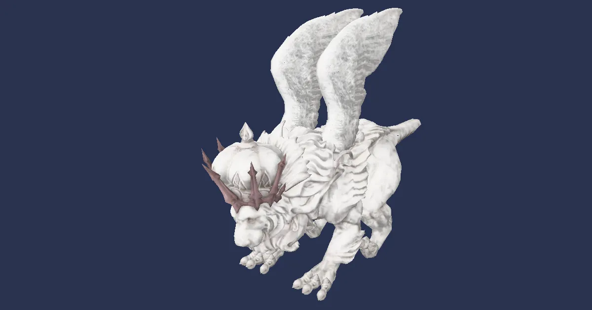 Geläuterte Sprachlosigkeit in 3D