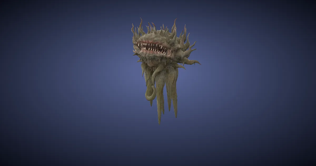 Morbol in 3D