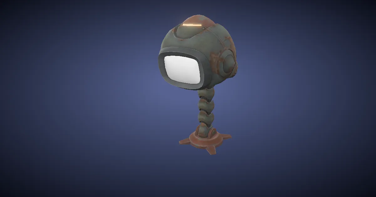 Level checker in 3D