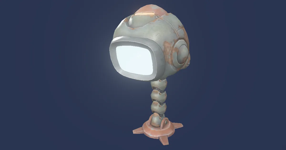 Level checker in 3D
