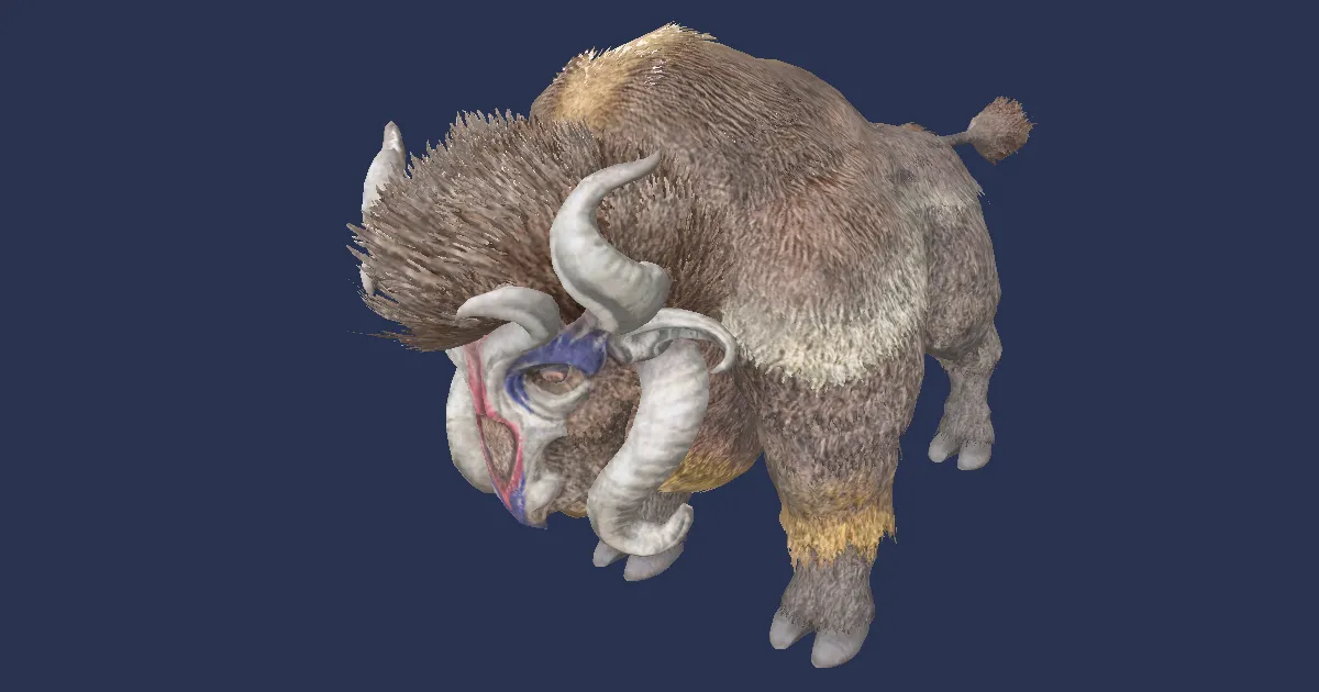 Rroneek en 3D
