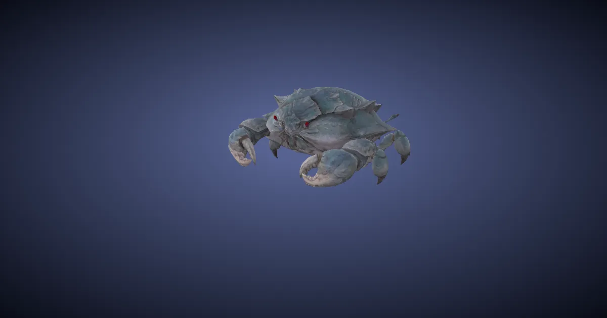 Craqulov Orthos en 3D