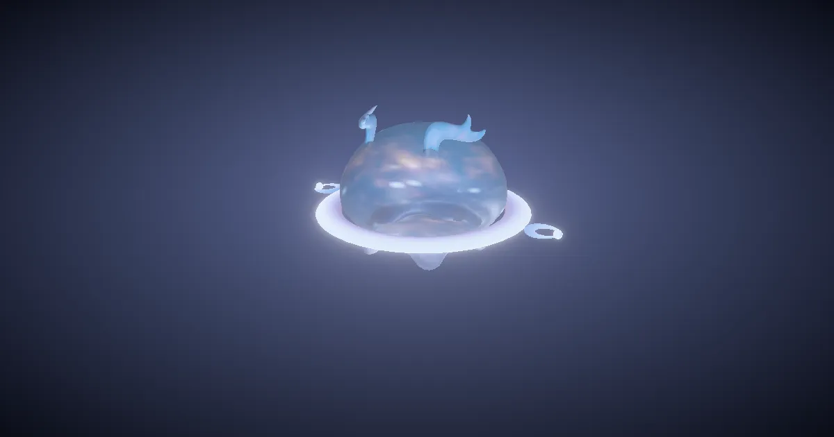 Miw Miisv in 3D