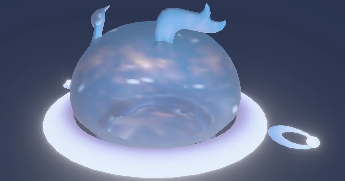 Miw Miisv in 3D