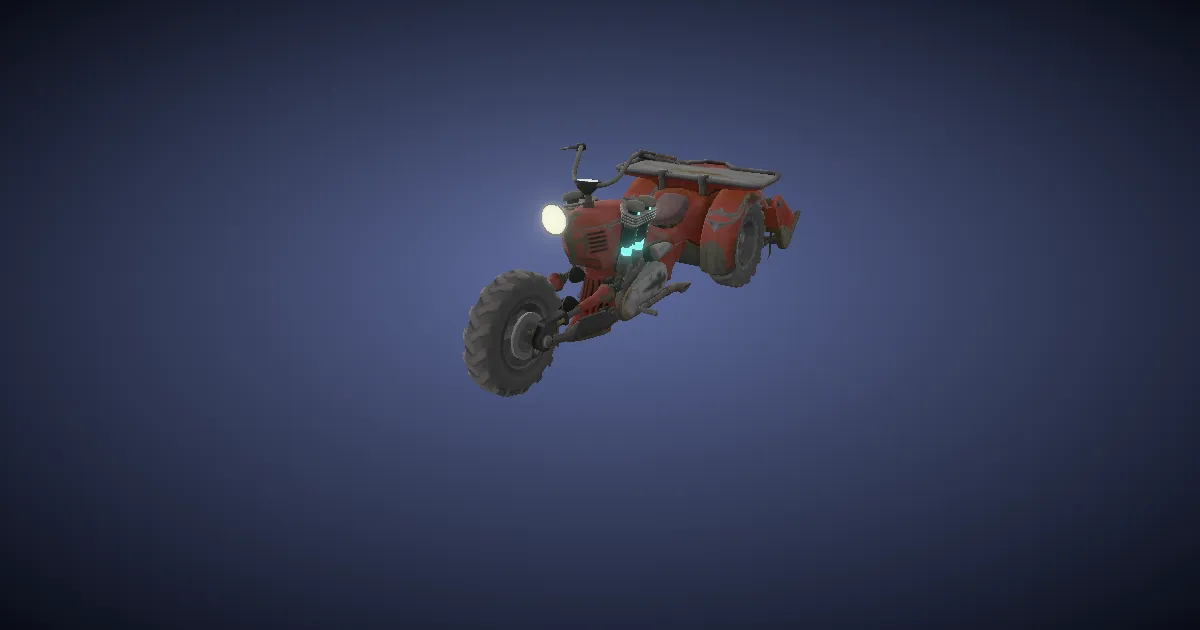 Garlond GL-IIT in 3D
