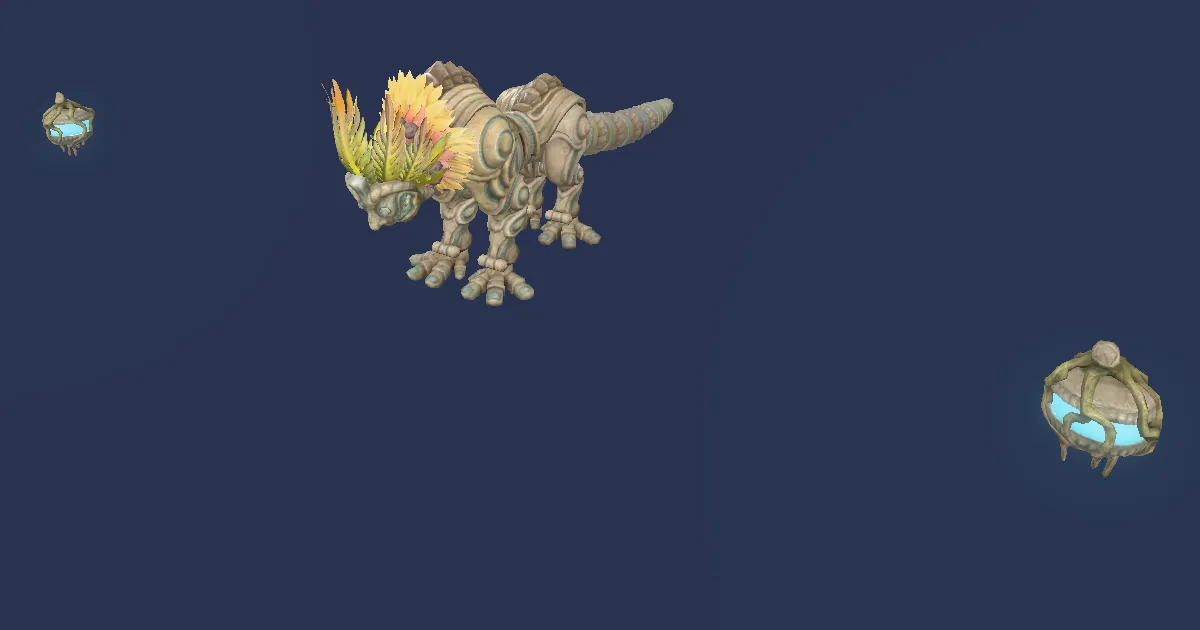 Quaqua in 3D