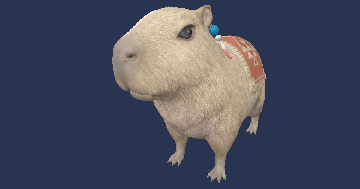 Mehwapyarra in 3D