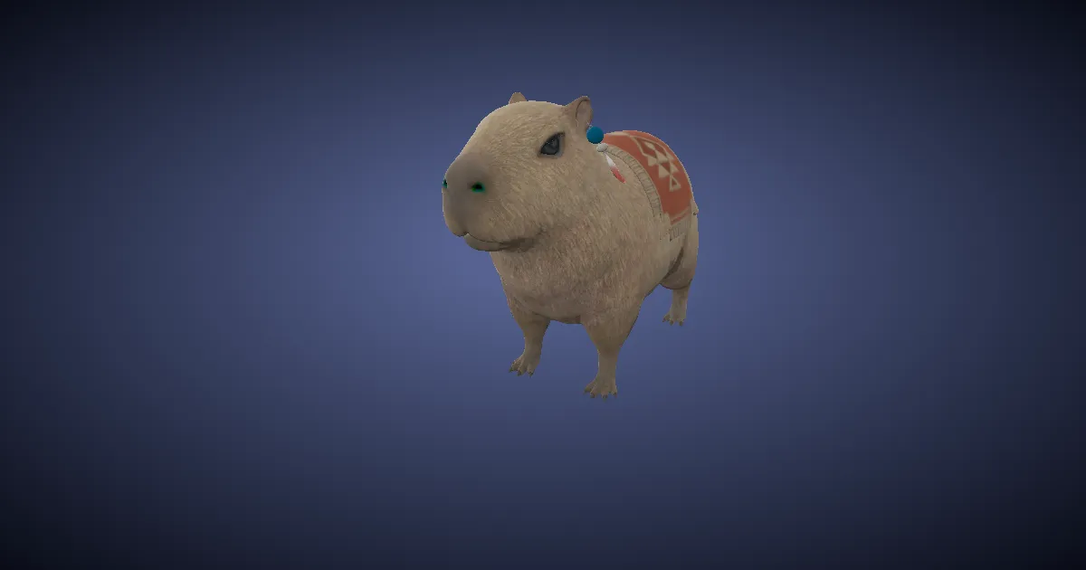 Mehwapyarra in 3D