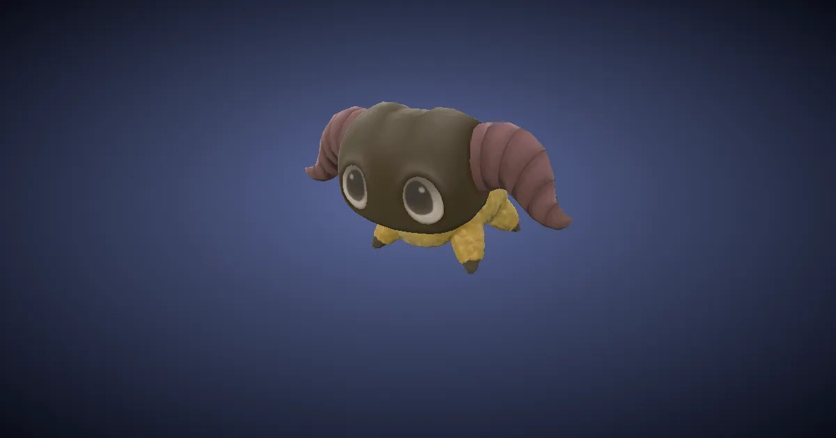Yan in 3D