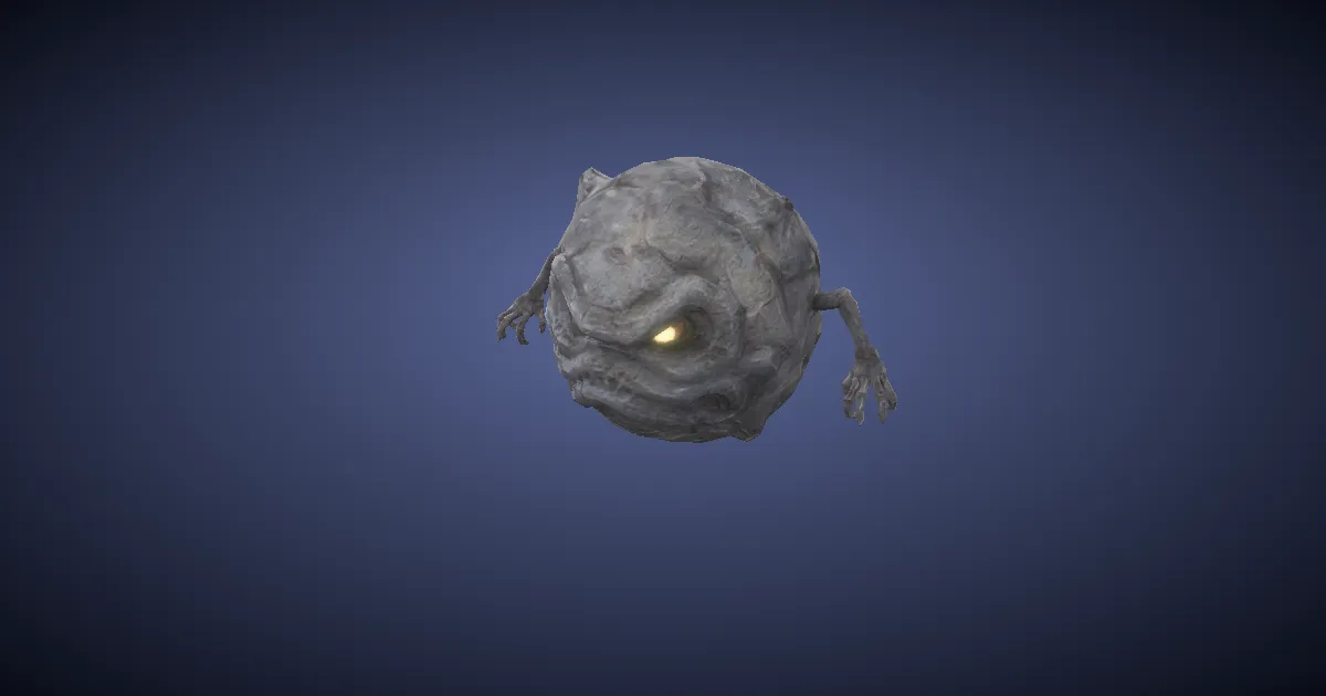 Dynamite in 3D