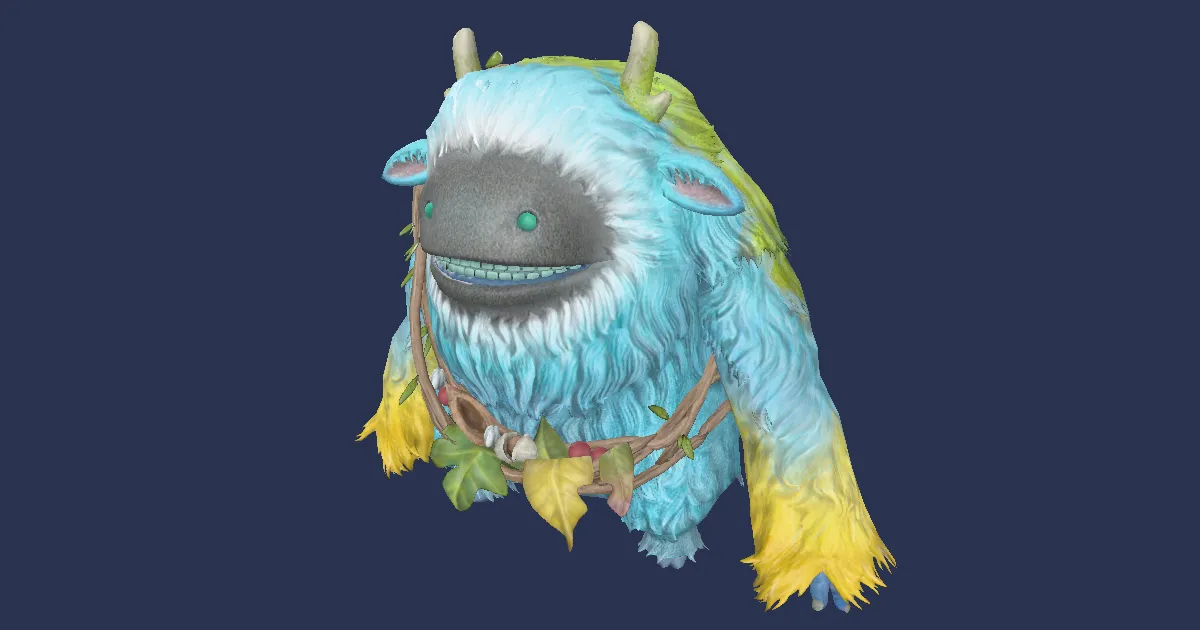 Uolon in 3D