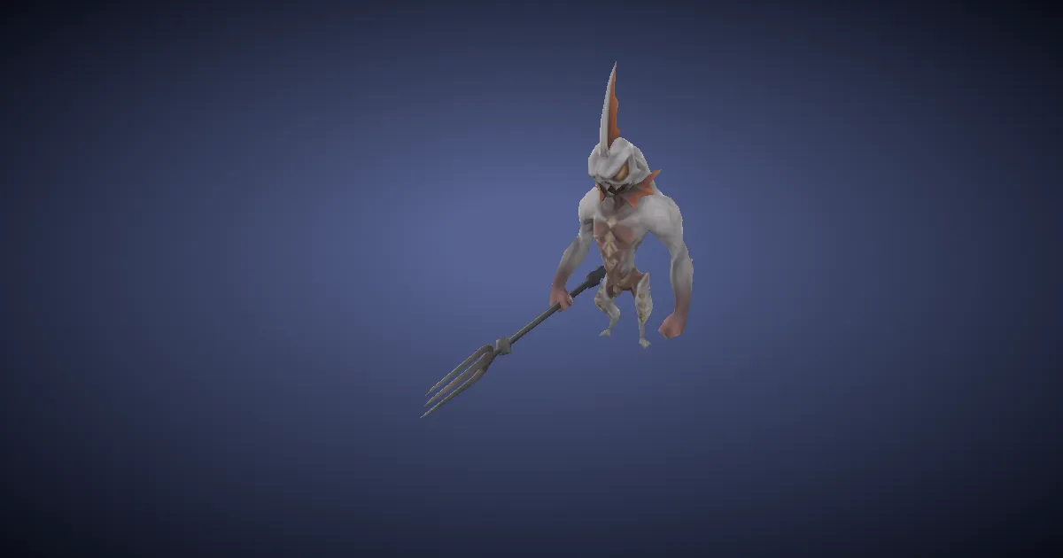 Jung-Sahagin in 3D