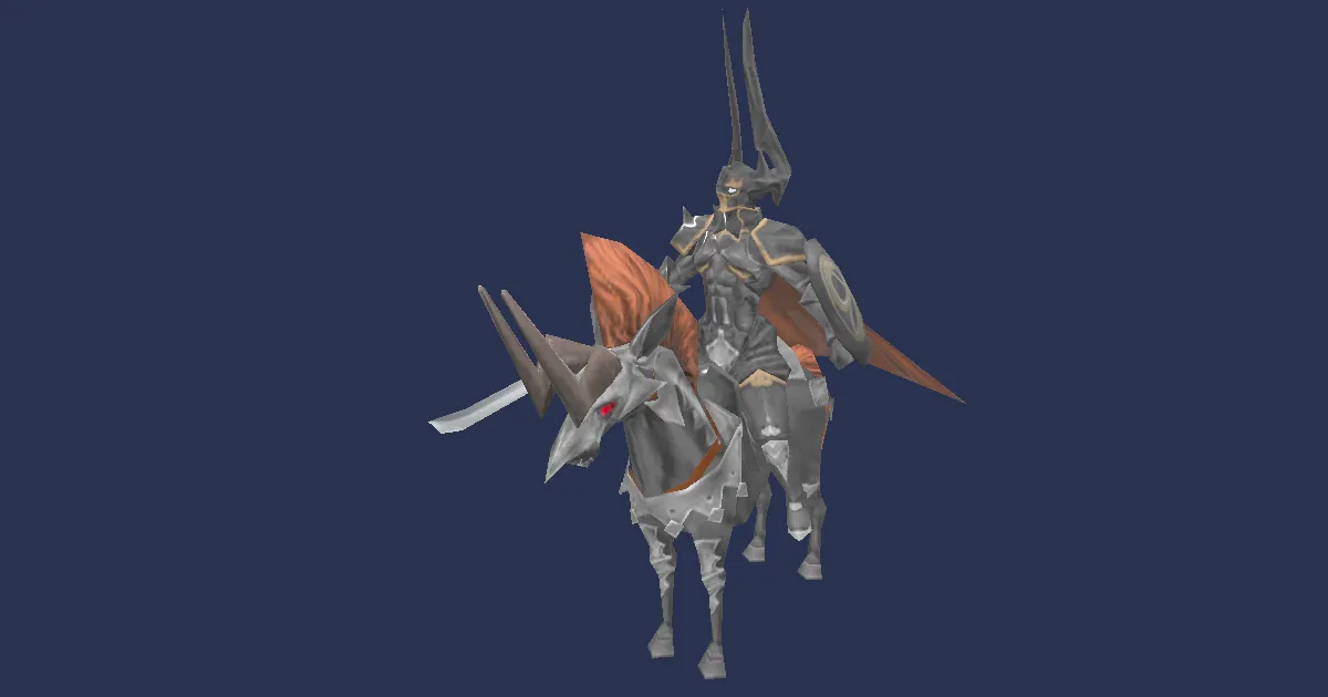 Mini-Odin in 3D
