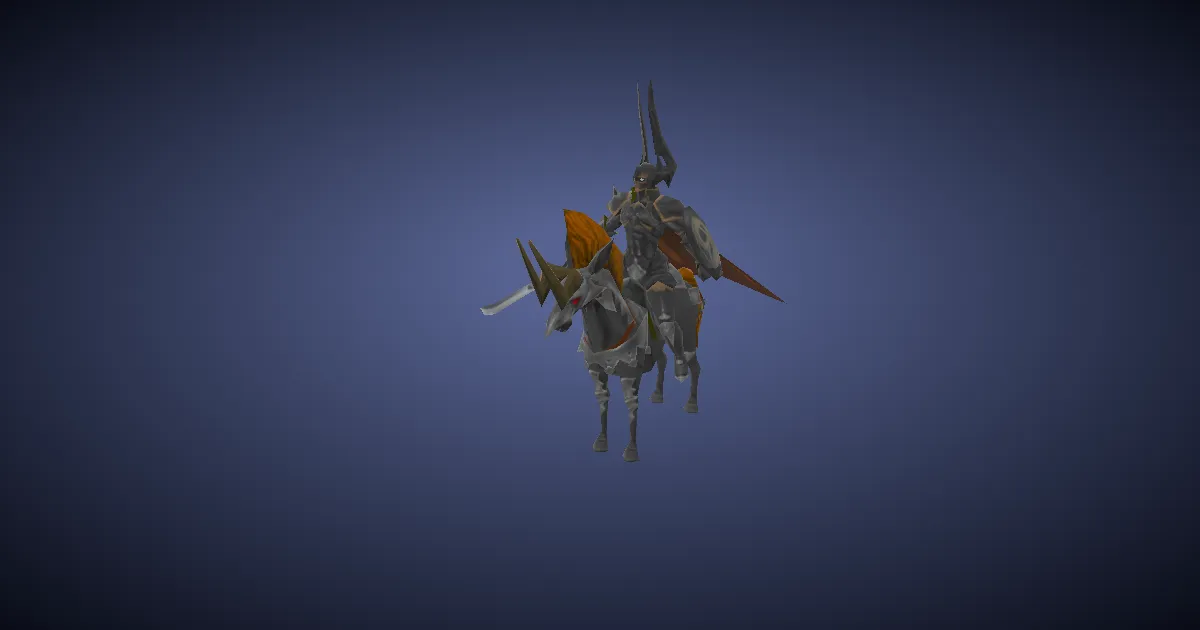 Mini-Odin in 3D