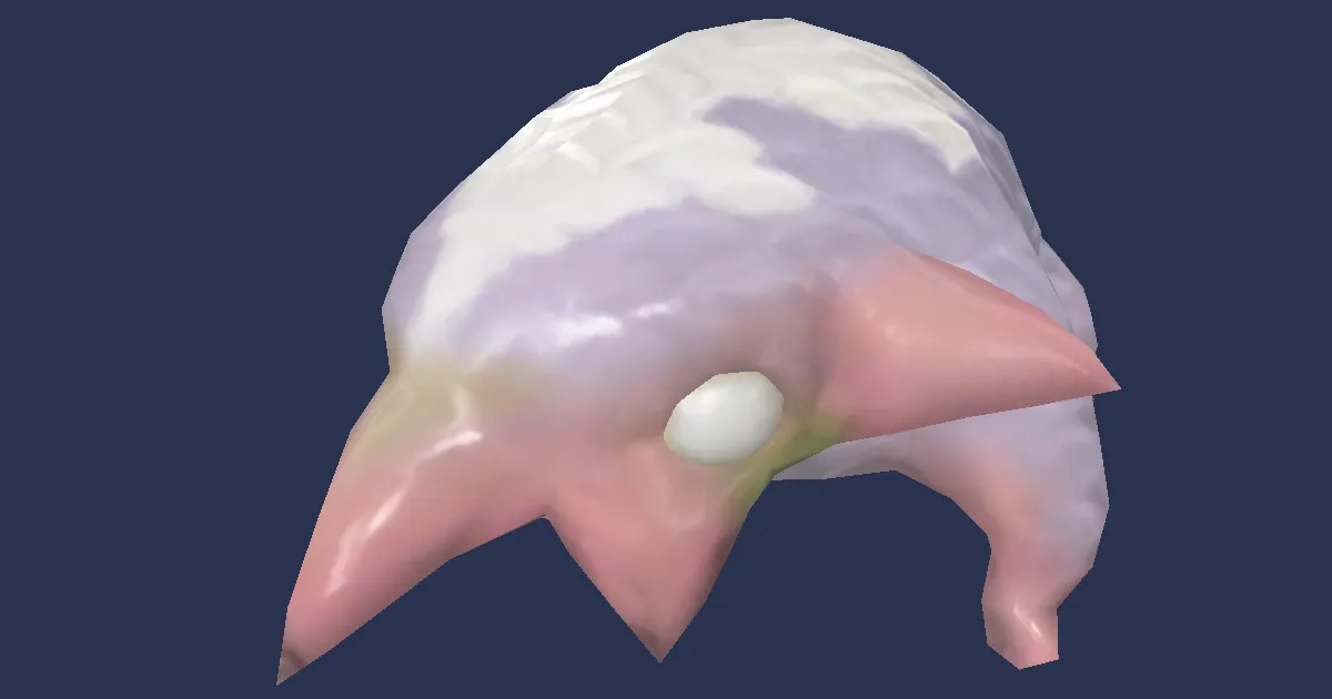 Naughty nanka in 3D