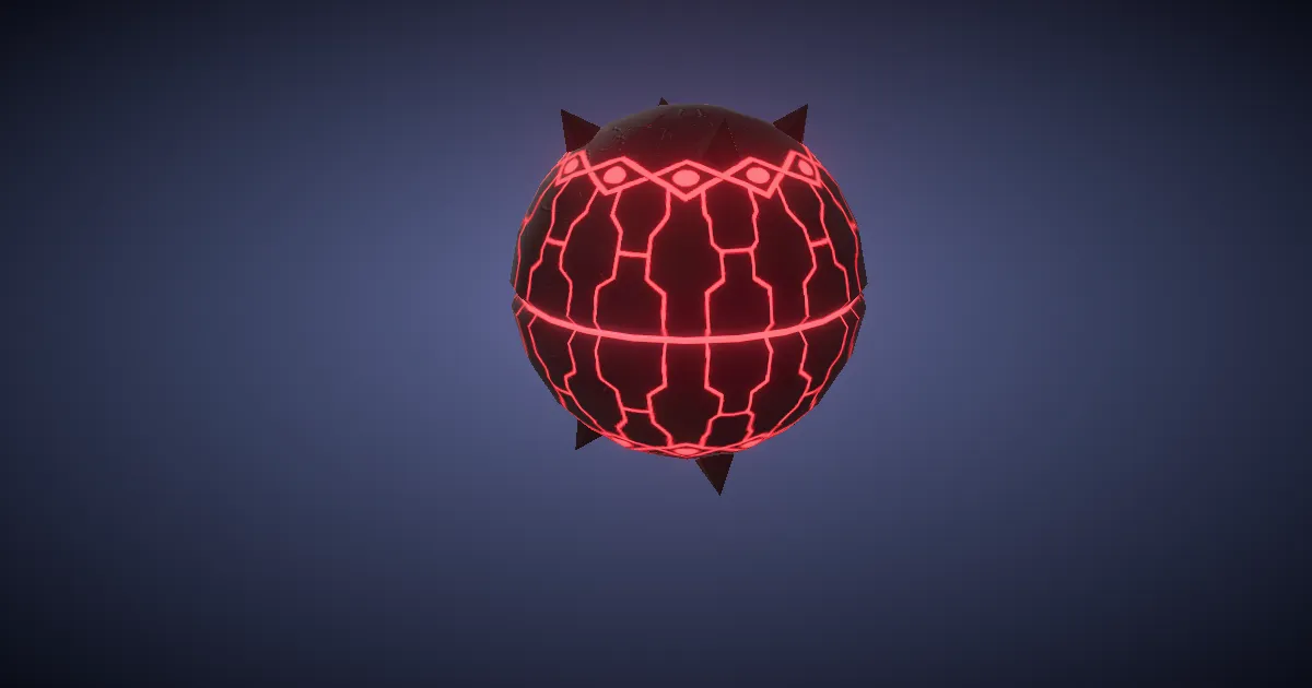 Accompaniment node in 3D